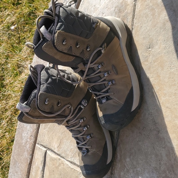 KEEN - Picture 2 of 8